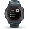 GARMIN CEAS INSTINCT SOLAR SURF GPS PIPEPLINE WW