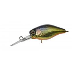 VOBLER ILLEX CHUBBY 3,8CM/4G MR UV SECRET GOLD BAITFISH