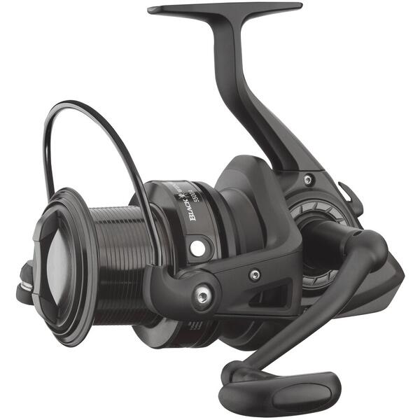 MULINETA XX MUL.DAIWA BLACK WIDOW 5000A 1R/530M/035/4,1:1