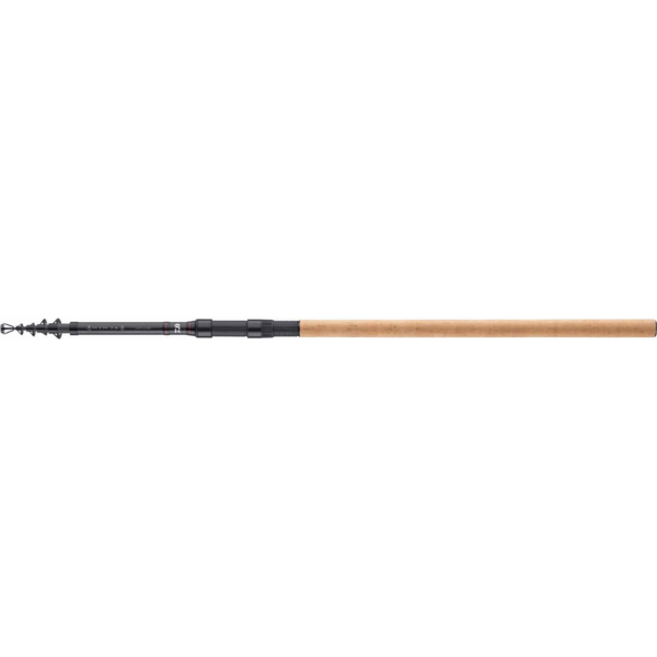 LANSETA DAIWA TELE NINJA X CARP 3,00M/3LBS