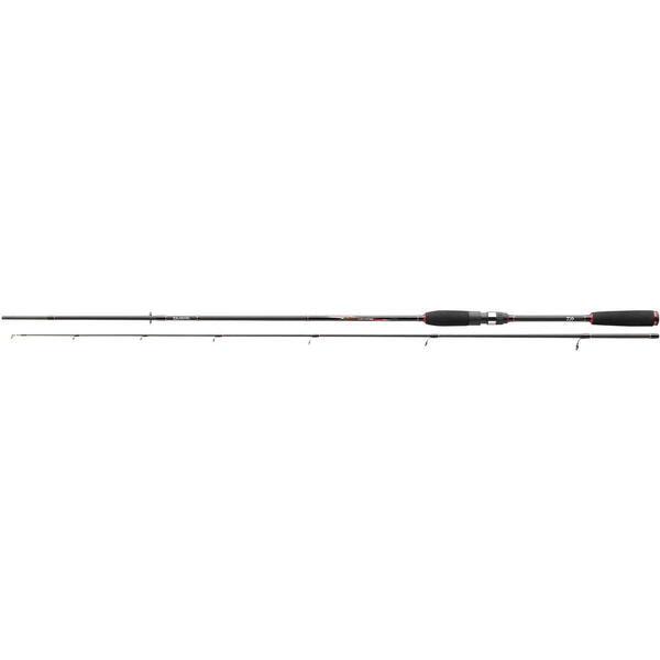 LANSETA SPINNING DAIWA 2BUC. CROSSFIRE JIGGER 2,70M/8-35G