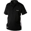 DAIWA TRICOU POLO NEGRU MAR.XL