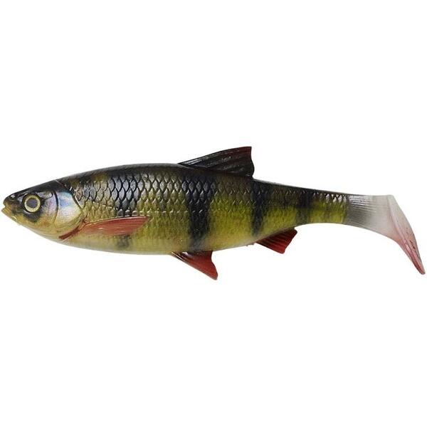 SAVAGE GEAR 4D RIVER ROACH 18CM/70G/PERCH/2BUC