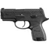 PISTOL P320 SUBCOMPACT 9X19MM