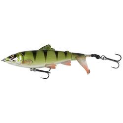 SAVAGE GEAR 3D SMASH TAIL 13,5CM/38G PERCH