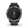 GARMIN CEAS FENIX 6X PRO SOLAR  SILVER/BLACK