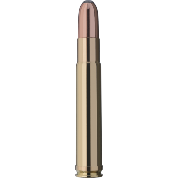 RWS 10,3X68 MAG / SOFT POINT / 25,9G