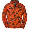 BLASER FLEECE CAMO REVERSIBILA BASTIAN MUD MAR.2XL