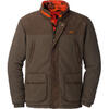 BLASER FLEECE CAMO REVERSIBILA BASTIAN MUD MAR.L