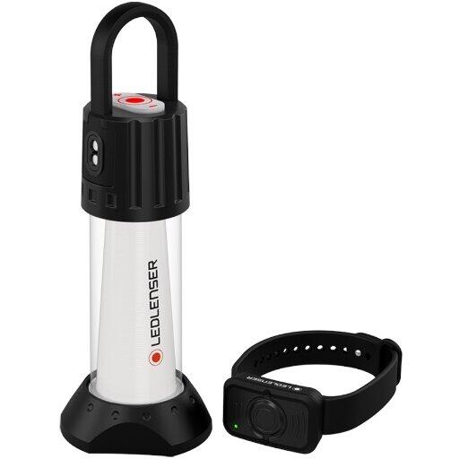 LEDLENSER LAMPA CAMPING ML6 CONNECT 750LM/1XLI-ION+USB