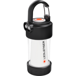 LEDLENSER LAMPA CAMPING ML4 300LM/1XLI-ION+USB