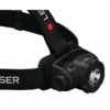 LEDLENSER LANTERNA CAP H7R CORE