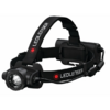 LEDLENSER LANTERNA CAP H15R CORE