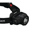 LEDLENSER LANTERNA CAP H15R CORE