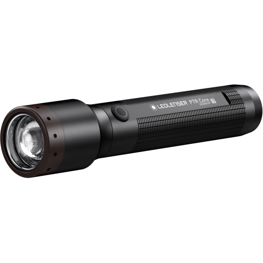 LEDLENSER LANTERNA P7R CORE