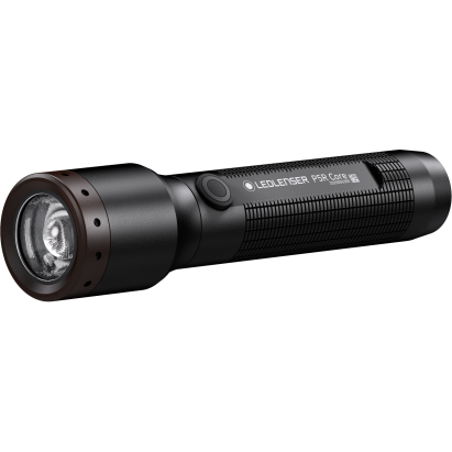 LEDLENSER LANTERNA P5R CORE