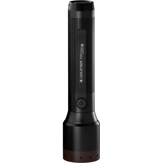 LEDLENSER LANTERNA P6R CORE