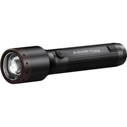 LEDLENSER LANTERNA P6R CORE