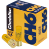 CARTUS CHEDDITE CH6 CAL.12/70/34G/3.7MM (1)