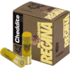 CHEDDITE CARTUS REGINA DISP. CAL.20/70/ G/2,3MM (8)