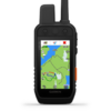 GARMIN SISTEM MONITORIZARE GPS ALPHA 200I K +K5 PT.CAINI