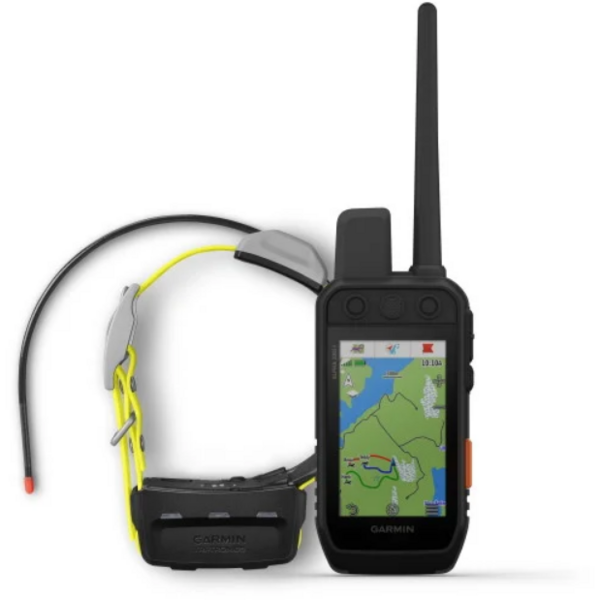 GARMIN SISTEM MONITORIZARE GPS ALPHA 200I K +K5 PT.CAINI