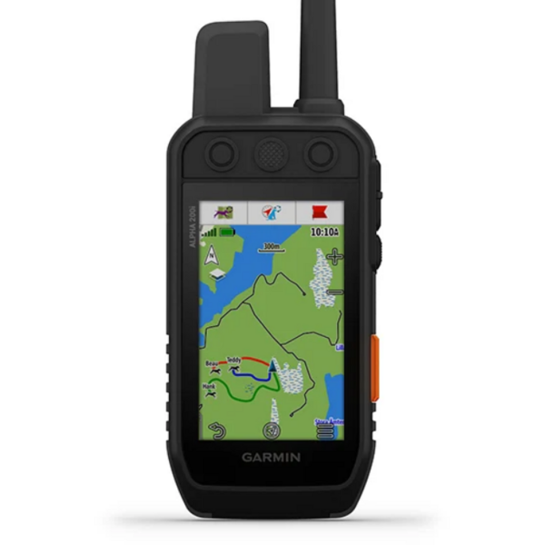 GARMIN SISTEM MONITORIZARE GPS ALPHA 200I K +K5 PT.CAINI