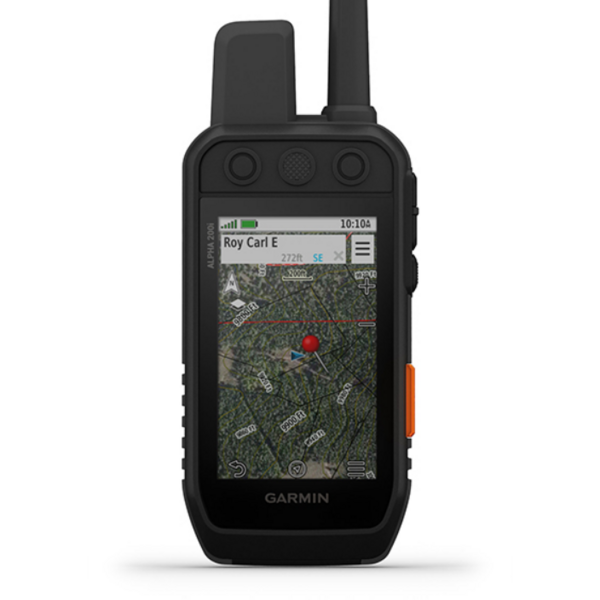 GARMIN SISTEM MONITORIZARE GPS ALPHA 200I K +K5 PT.CAINI