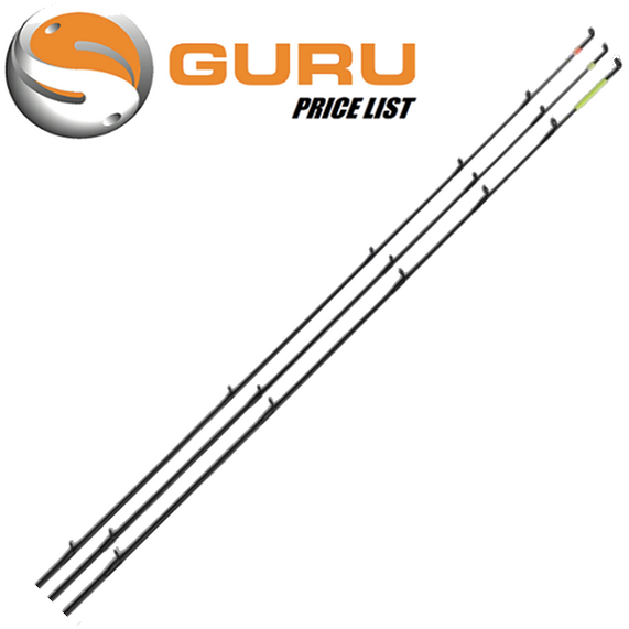 GURU VARF TN DISTANCE FEEDER 3OZ