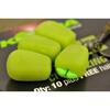 KORDA PORUMB ARTIF. POP-UP MAIZE CITRUS ZING LIME 10B/PL