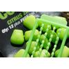 KORDA PORUMB ARTIF. POP-UP CORN CITRUS ZING ORANGE 12B/PL