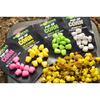 KORDA PORUMB ARTIF. POP-UP CORN CITRUS ZING ORANGE 12B/PL