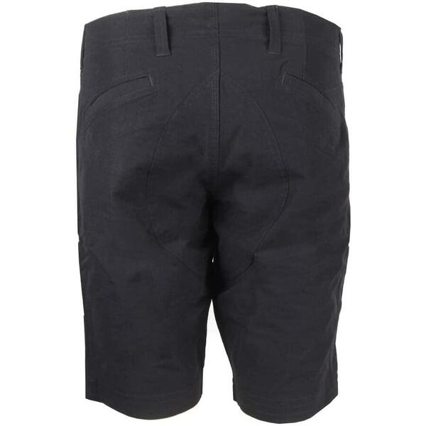 GURU PANTALON BLACK MAR.XL