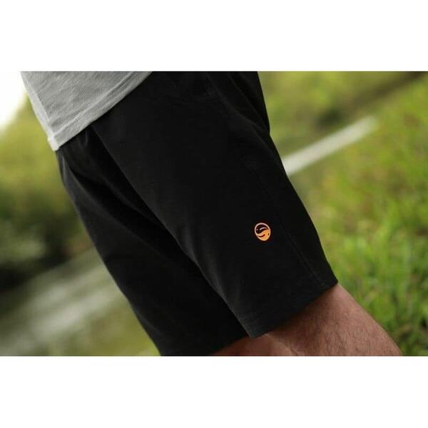 GURU PANTALON BLACK MAR.XL