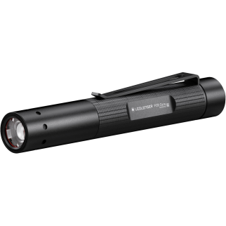 LEDLENSER LANTERNA P2R CORE LM/LI-ION +CABLU USB