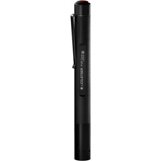 LEDLENSER LANTERNA P4R CORE LM/LI-ION +CABLU USB