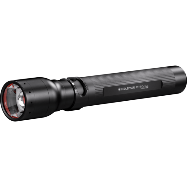 LEDLENSER LANTERNA P17R CORE LM/LI-ION +CABLU USB