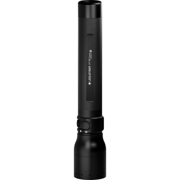 LEDLENSER LANTERNA P17R CORE LM/LI-ION +CABLU USB