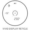 BUSHNELL TELEMETRU PRIME 1300 6X24