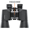 BINOCLU BUSHNELL BINOCLU 12X50 POWERVIEW 2