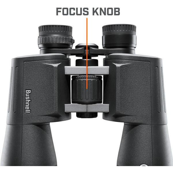 BINOCLU BUSHNELL BINOCLU 12X50 POWERVIEW 2