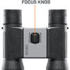 BINOCLU BUSHNELL BINOCLU 16X32 POWERVIEW 2