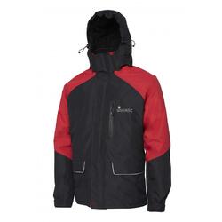 COSTUM IMAX OCEANIC THERMO RED/INK 2 BUC MAR.XL