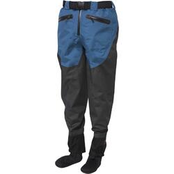 SCIERRA PANTALON HELMSDALE WAIST STOCKING FOOT MAR.M 40/41