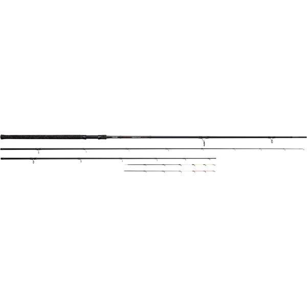 LANSETA PROLOGIC XLNT 2+2BUC RANGE FEEDER&FLOAT 3,60M/120G