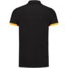 GURU TRICOU POLO BLACK MAR.XL