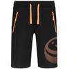 GURU PANTALON JERSEY BLACK MAR.XL