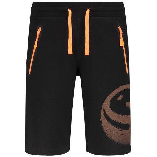 GURU PANTALON JERSEY BLACK MAR.XL