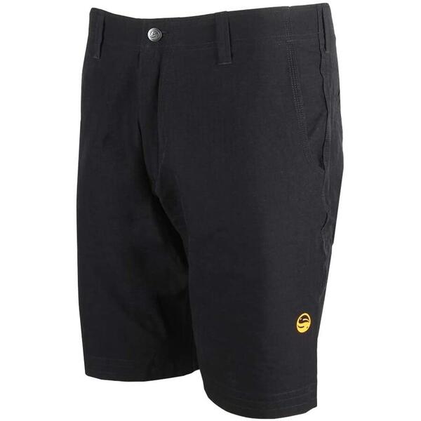 GURU PANTALON BLACK MAR.M