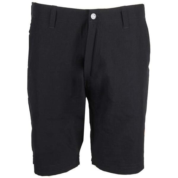 GURU PANTALON BLACK MAR.M